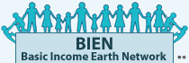 Basic Income Earth Network